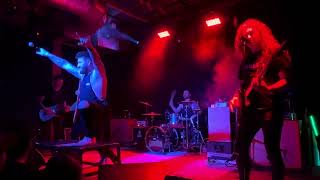 Convictions - the Void Remains / House of Lies - Live Fort Worth