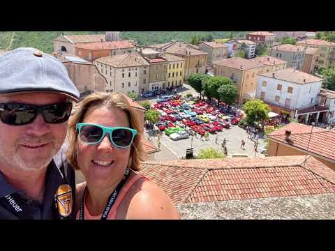 Vernasca Silver Flag 2022