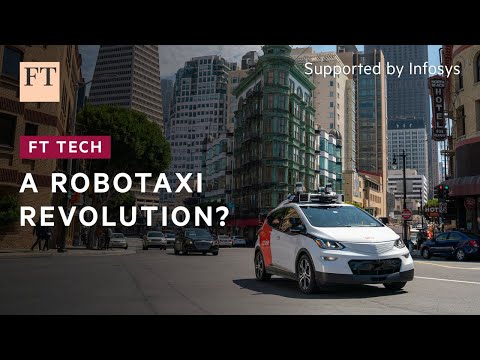 The Future of Transportation: The Rise of Driverless Taxis in San Francisco