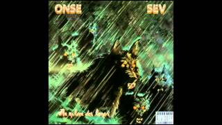 Onse & Sev Ft Sub con5cience & Kalki   Pris au piège Prod Onse Cutz Dj Coach One