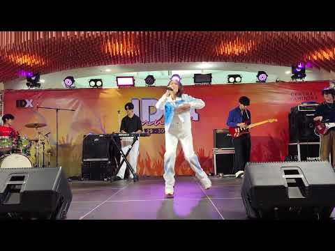 Penny Jigsaw : แค่พี่น้อง @ Idol Music - Central Ramindra【4K 60FPS】