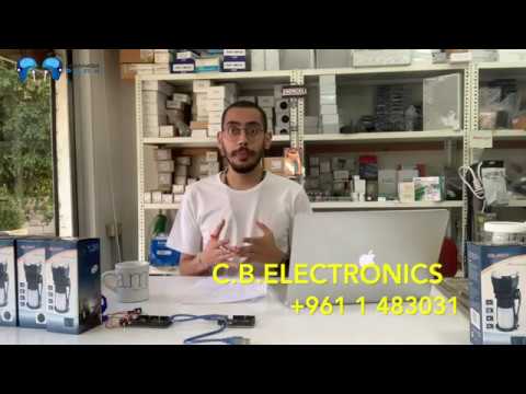 Arduino Course for Absolute Beginners - Episode 7: Digital Read and Serial Port