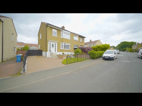 12 Seil Drive, Simshill, G44 5DZ