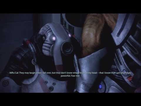 Mass Effect 2 Part 63: The Justicar (3/3)