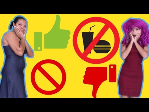 REGRAS DE CONDUTA COM AS VISITAS 2 @caioecadu @ValentinaPontesofc