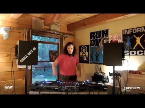 Boiler Best Moment Pick (Vol 88) - Eris Drew