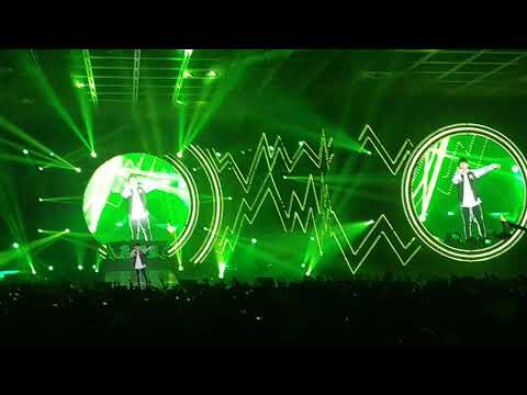 181230 ride the beat 창모 돈이 하게 했어