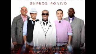 ExaltaSamba - Um Minuto