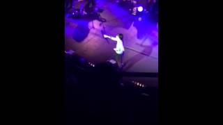 Texas, London Palladium - Say What You Want