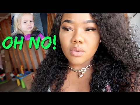 Invaded Our Home AGAIN But Worst This Time... | VLOG