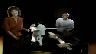 Carpenters - Touch Me When We're Dancing (original 1981)
