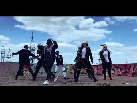 BTS (Bangtan Boys/방탄소년단) - MIC DROP (Steve Aoki remix)  cover dance by JADE SUN