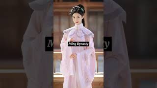 Download lagu The Hanfu of various dynasties in China - II mp3