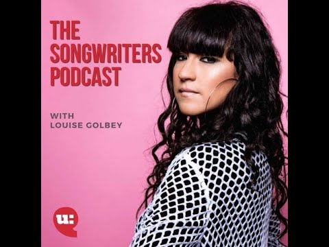 Louise Golbey - In Our Dream