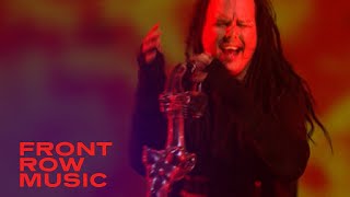 Korn - Embrace (Live) | Front Row Music