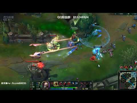 🛑 Wind Wind Singed vs Volibear Diamond (2000 LP Singed OTP) - Wind Wind (小风风c) Stream 20.5.2022