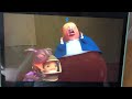 Chicken Little Fire Alarm Cantonese Dub