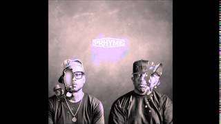 Phryme ft Logic - Mode