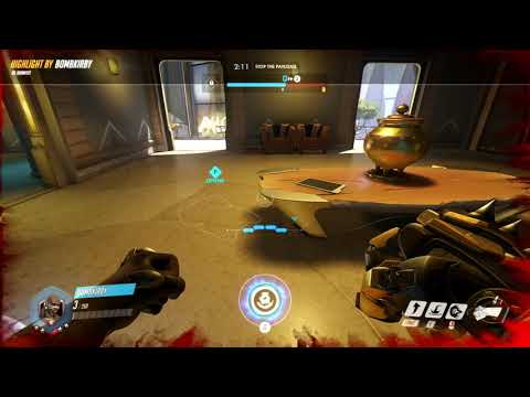 Genji's Act of Kindness