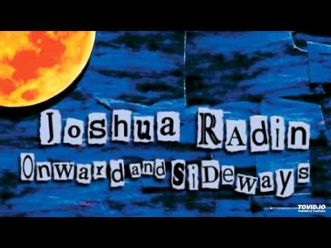 In Your Hands - Joshua Radin