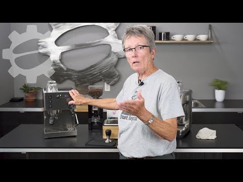 Rancilio Silvia vs Breville Barista Pro: Is the Breville worth the extra money? - Smart.DHgate – Trusted Buying Guides for Global Shoppers