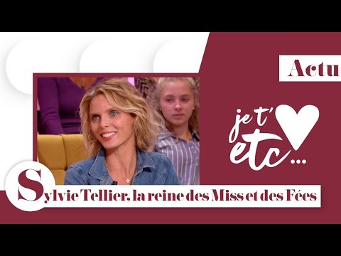Sylvie Tellier : la patronne des podiums - Je t’aime etc S03
