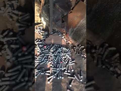 Hollow Rivet
