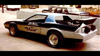 Со скоростью молнии Drive Like Lightning, 1992