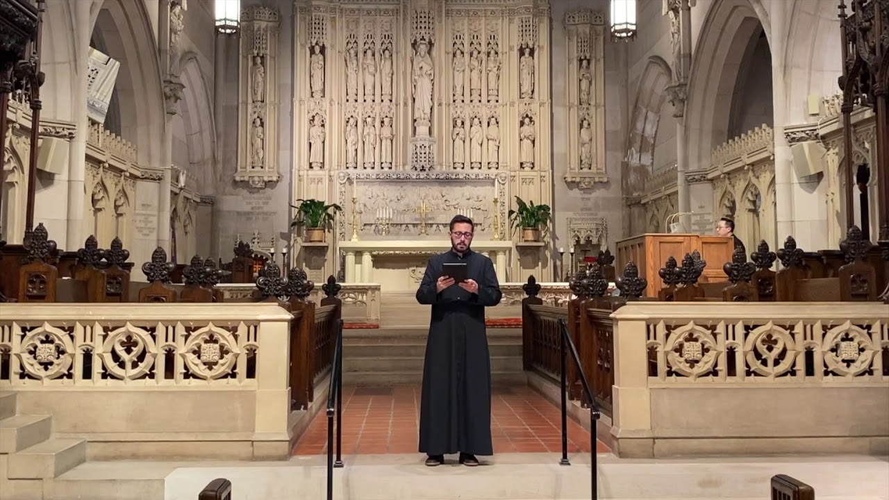 Maurice Duruflé - Notre Père (Our Father)