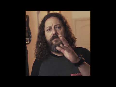 Canisso talking about Rodolfo Abrantes - Raimundos 2017