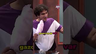 Parasını Akşam Babanızdan Alırım #çgh2 #bkm #komedi #çokgüzelhareketler2