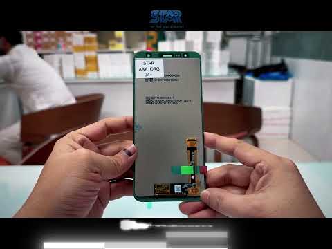 Samsung J4+ display price in Bangladesh Video Thumbnail