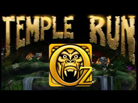 Dark Forest | Temple Run: Oz OST