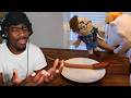 SML Movie Cody S Gift Reaction