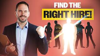 Hiring Your First Employee - What Founders Get Wrong