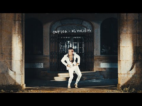 ORTIGA - AS MOCIÑAS