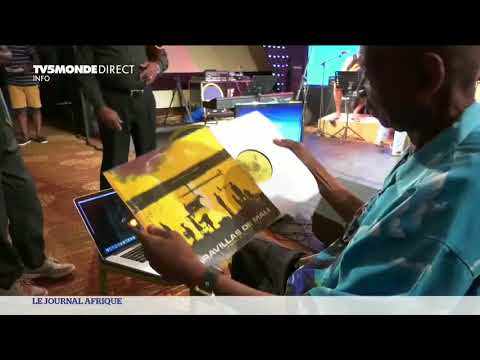 Entre Cuba et Mali, Boncana Maïga ressuscite Las Maravillas