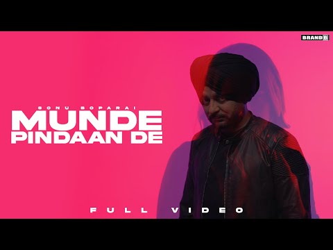 Munde Pindaan De