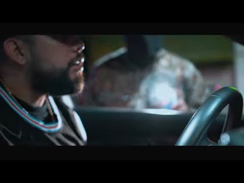 AQUI SE VIVE MALANDRO - UNDER SIDE 821 (video oficial)