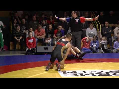 WKS Grunwald Poznań - AZS AWF Warszawa