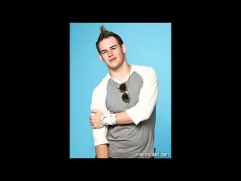 American Idol: James Durbin - Paul McCartney - Maybe I'm Amazed - ITUNES VERSION - Season 10