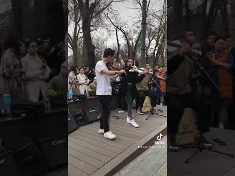 Nauryz in Almaty 2022