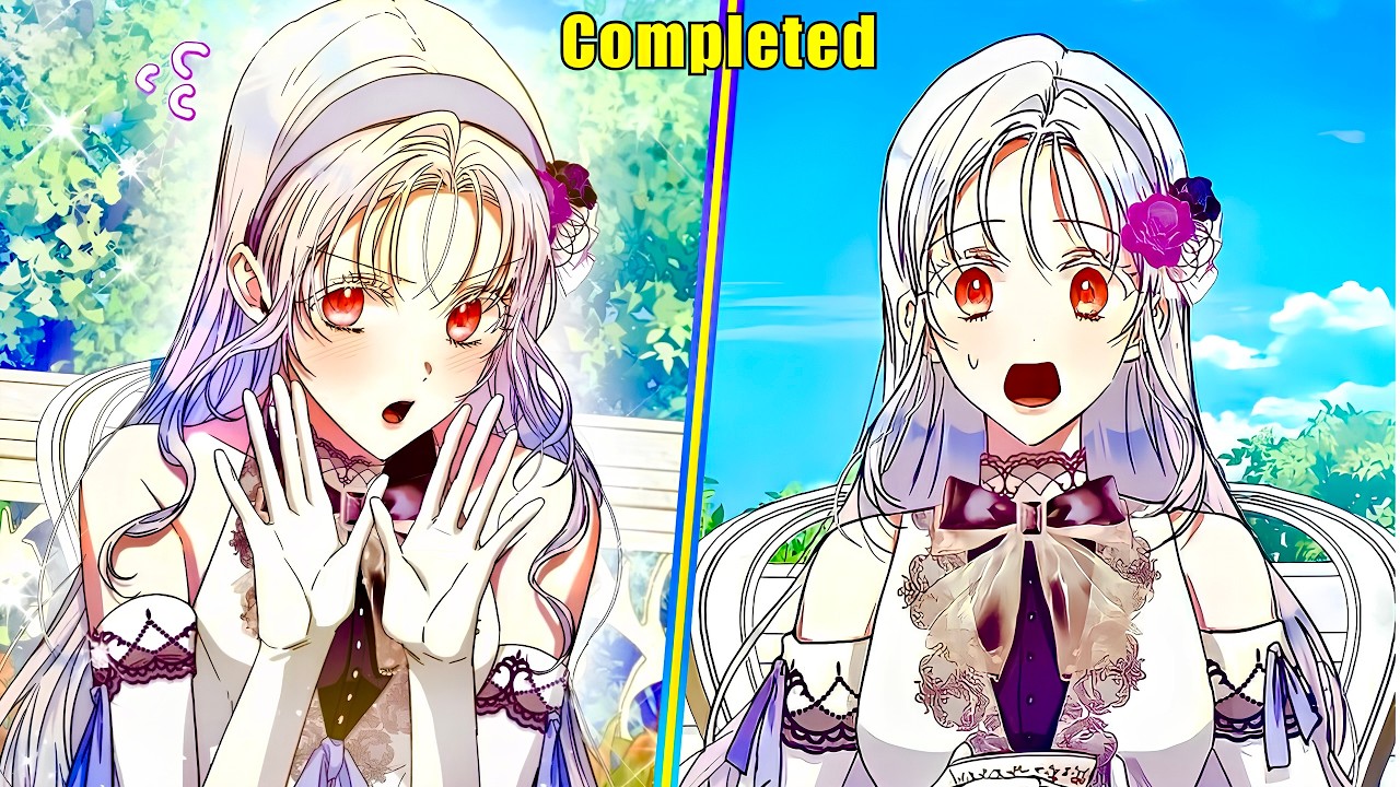 The Girl Returned To The Past From A Cruel Family, Is Looking For A Way To Take Revenge Manhwa Recap