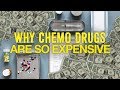 The Cancer Industry: Why Chemo Drugs are so Expensive