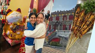 Vietnam Youth Workshop 2025