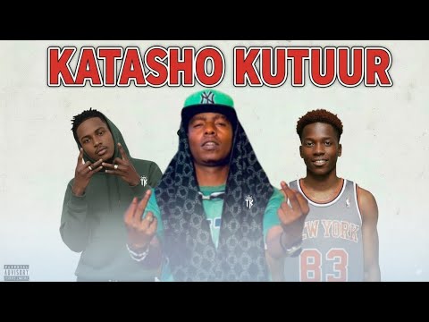 Dalas real og -ft  Black copra gang- X King bayaa- || KATASHO KUTUUR || Official Audio song