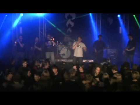 Bahooga 2010 LIVE