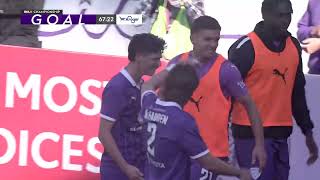 Download lagu Goal: Jansen Wilson adds a fourth against Miami FC mp3