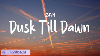 Download lagu ZAYN - Dusk Till Dawn, Ed Sheeran - Shape of You | LyricsZone mp3