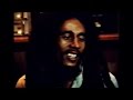 Bob Marley - Music at Tuff Gong Studio - Rare Video HQ